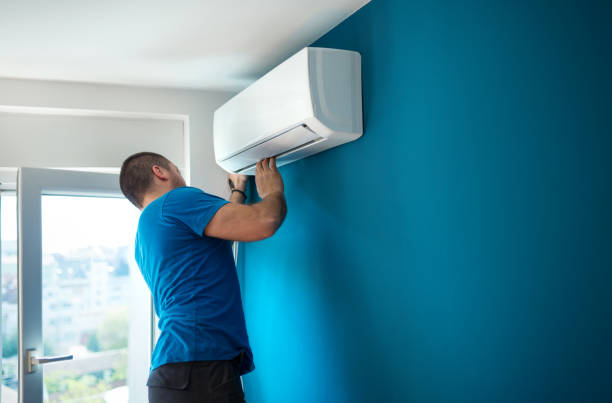 Best Ductless HVAC Repair  in Kenneth City, FL